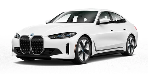 BMW i4 eDrive40 Price in Jamaica